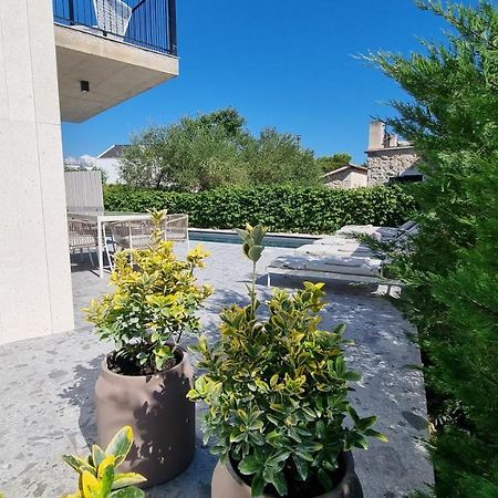 זאדאר Delta House - Alfa Apartment מראה חיצוני תמונה