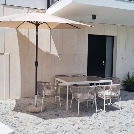 זאדאר Delta House - Alfa Apartment מראה חיצוני תמונה