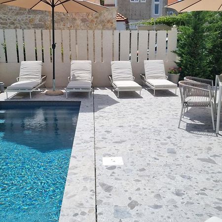 זאדאר Delta House - Alfa Apartment מראה חיצוני תמונה