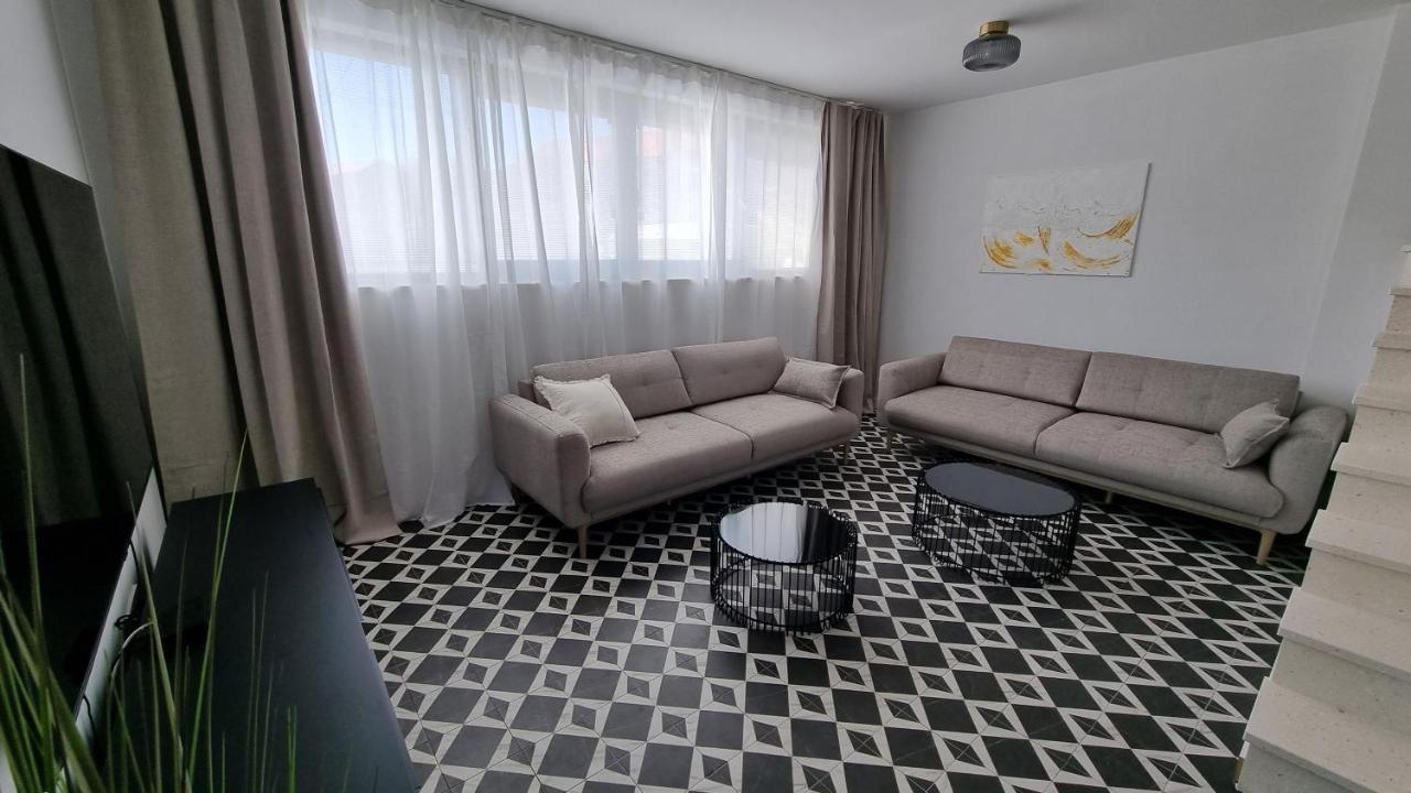 זאדאר Delta House - Alfa Apartment מראה חיצוני תמונה
