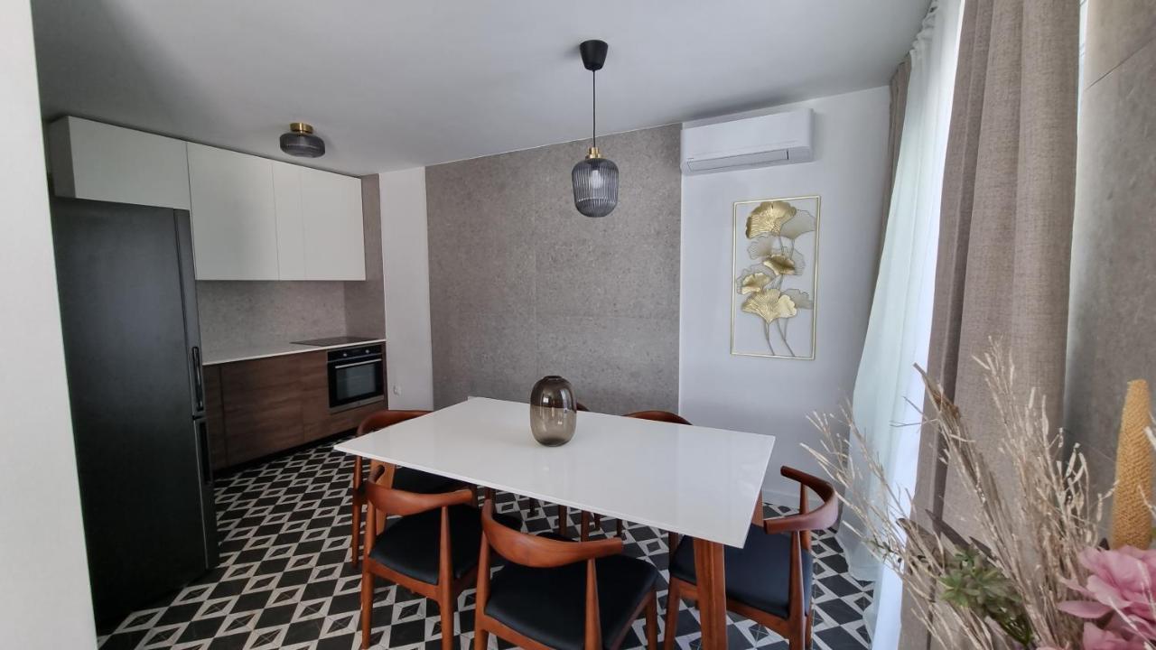 זאדאר Delta House - Alfa Apartment מראה חיצוני תמונה