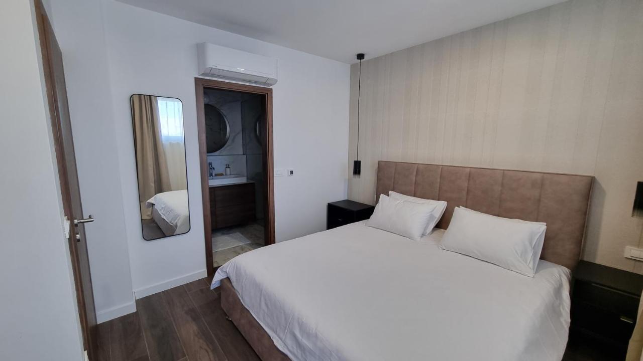 זאדאר Delta House - Alfa Apartment מראה חיצוני תמונה