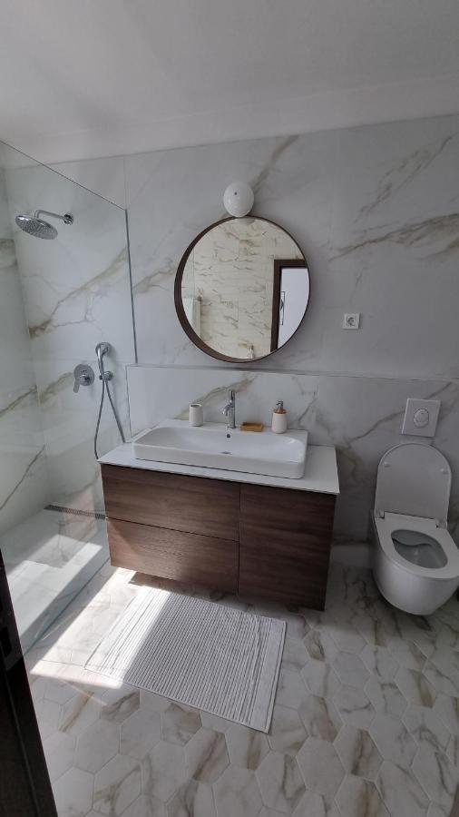 זאדאר Delta House - Alfa Apartment מראה חיצוני תמונה