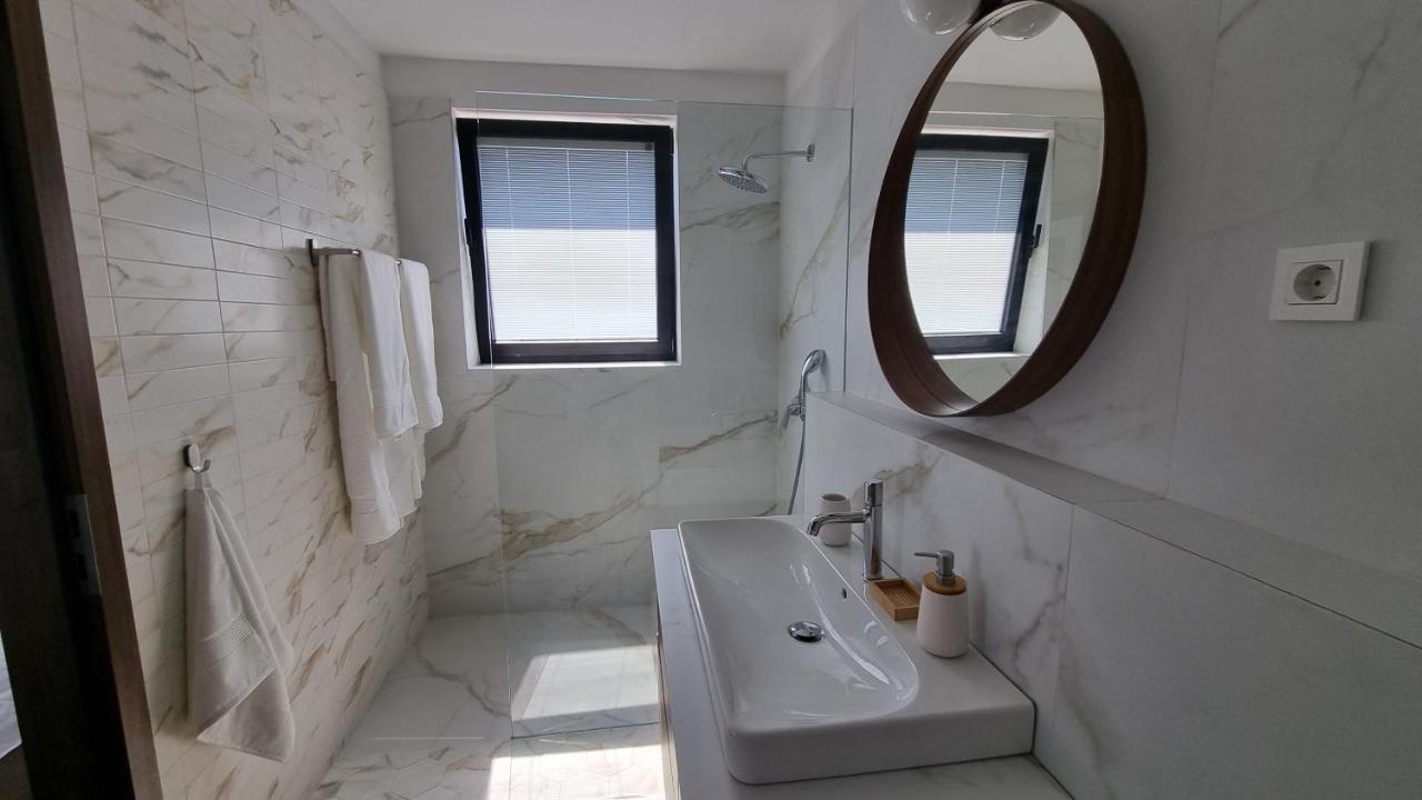 זאדאר Delta House - Alfa Apartment מראה חיצוני תמונה