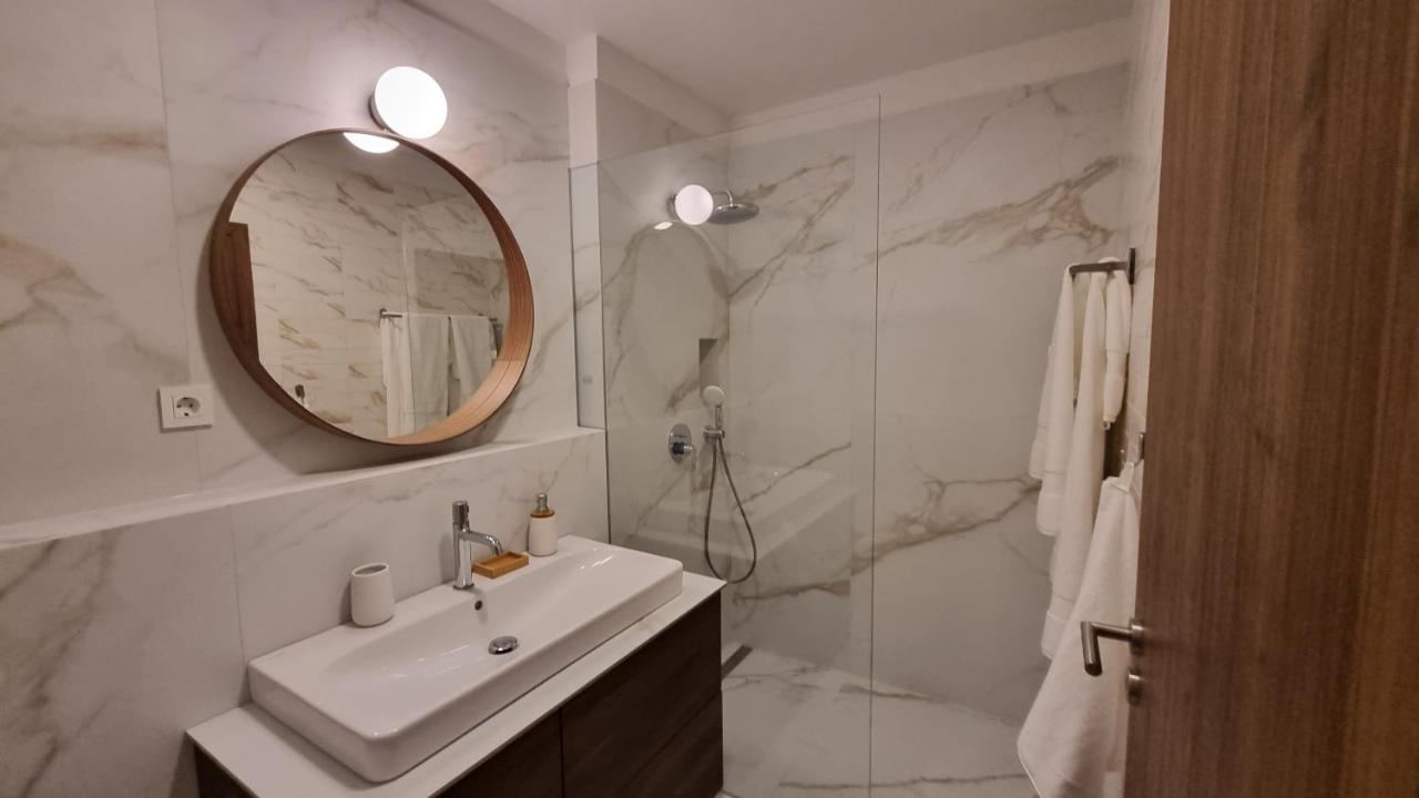 זאדאר Delta House - Alfa Apartment מראה חיצוני תמונה