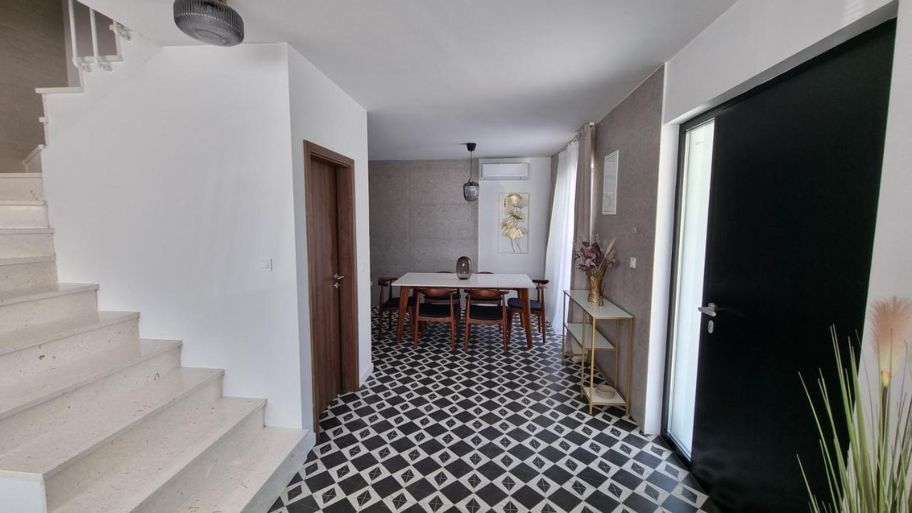 זאדאר Delta House - Alfa Apartment מראה חיצוני תמונה