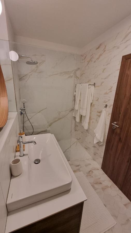 זאדאר Delta House - Alfa Apartment מראה חיצוני תמונה