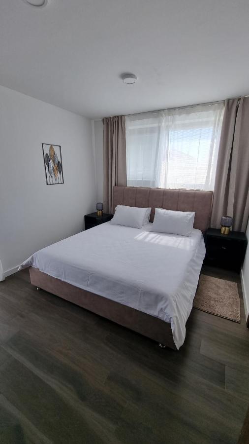 זאדאר Delta House - Alfa Apartment מראה חיצוני תמונה