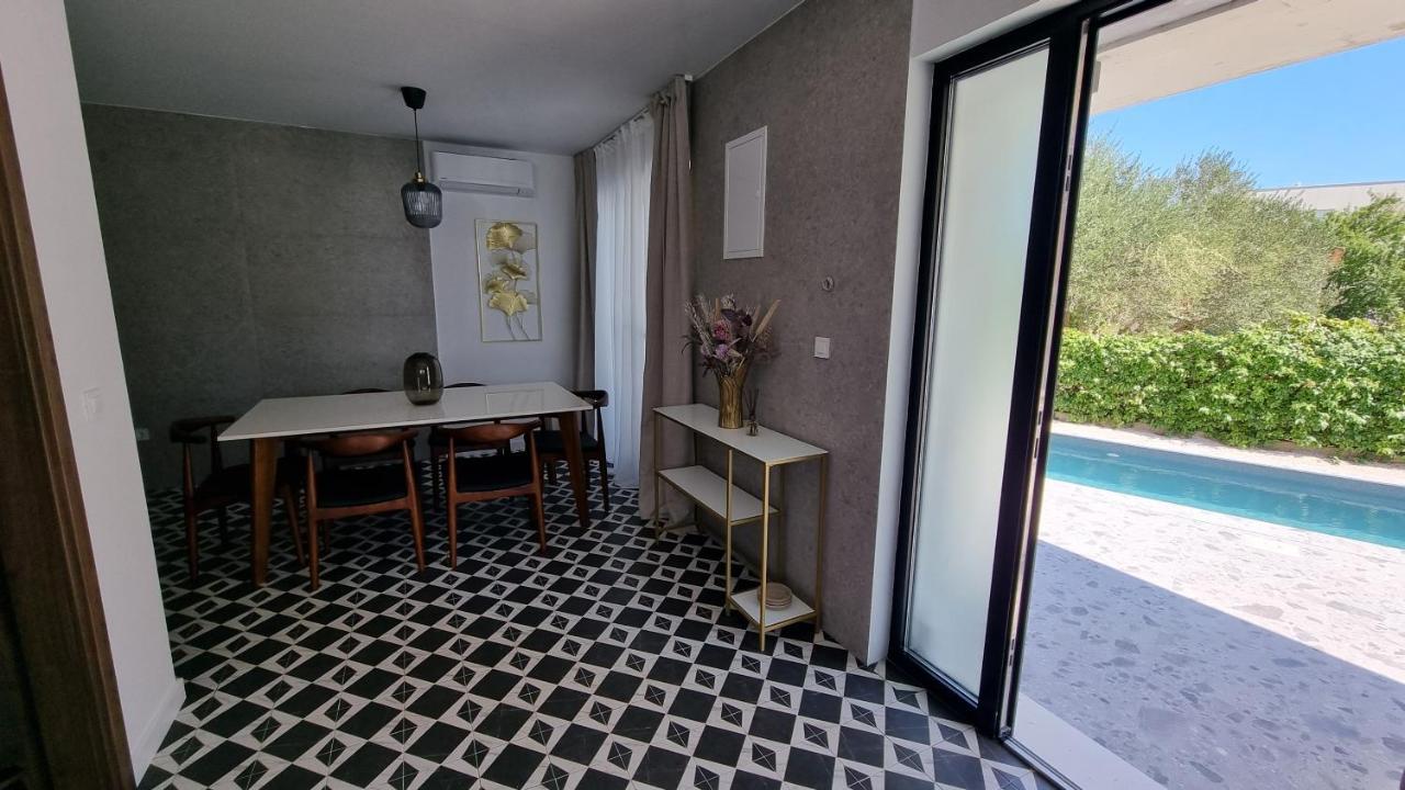 זאדאר Delta House - Alfa Apartment מראה חיצוני תמונה