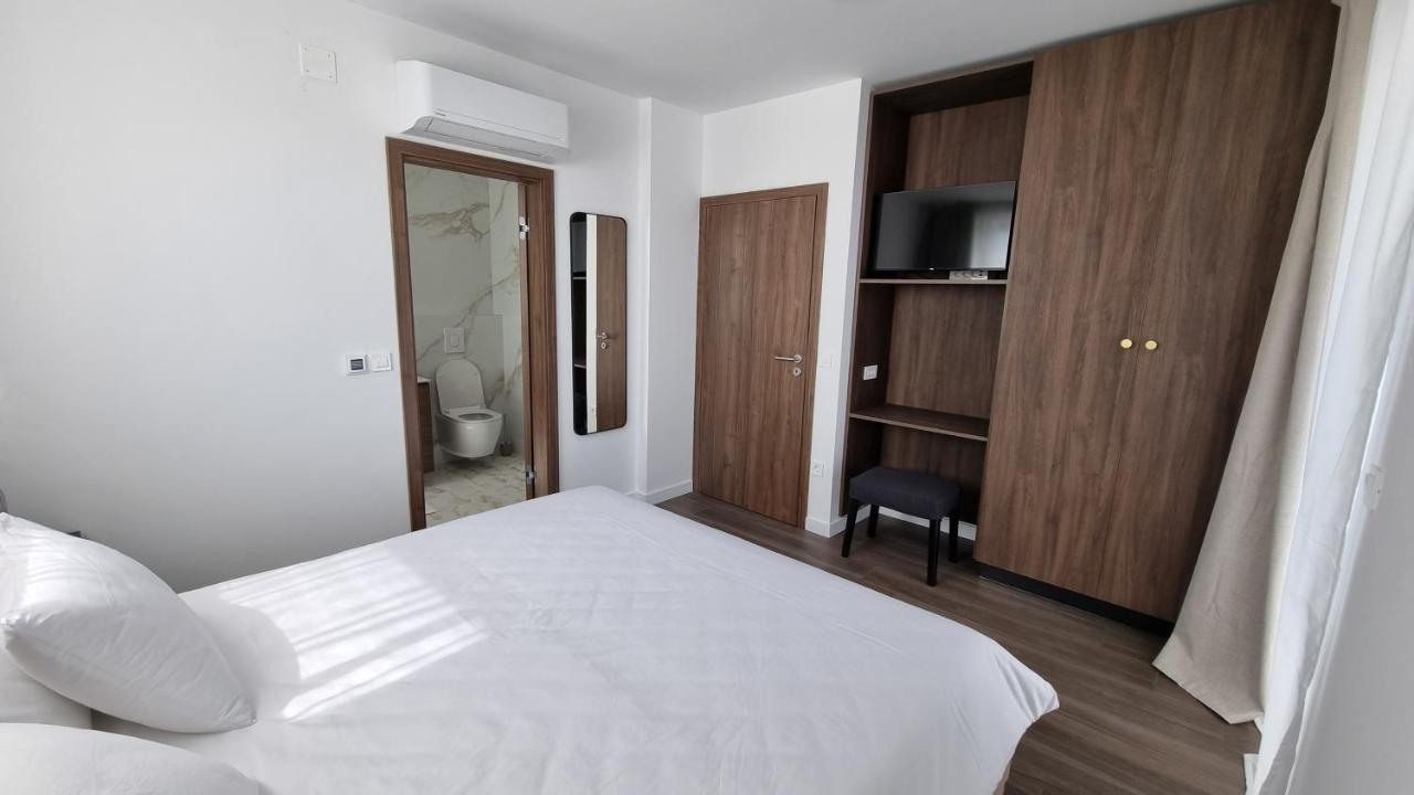 זאדאר Delta House - Alfa Apartment מראה חיצוני תמונה