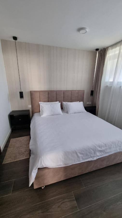 זאדאר Delta House - Alfa Apartment מראה חיצוני תמונה