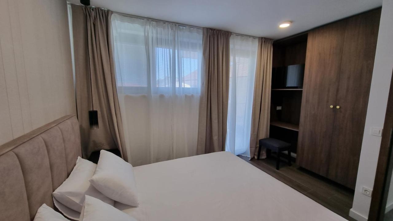 זאדאר Delta House - Alfa Apartment מראה חיצוני תמונה