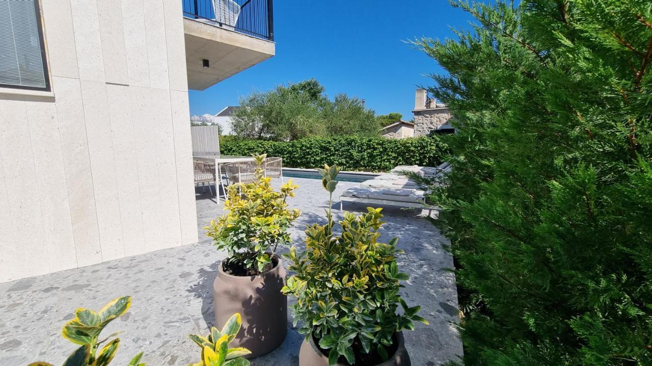 זאדאר Delta House - Alfa Apartment מראה חיצוני תמונה