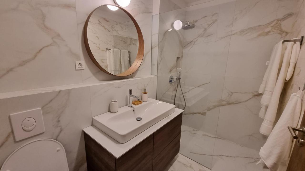 זאדאר Delta House - Alfa Apartment מראה חיצוני תמונה