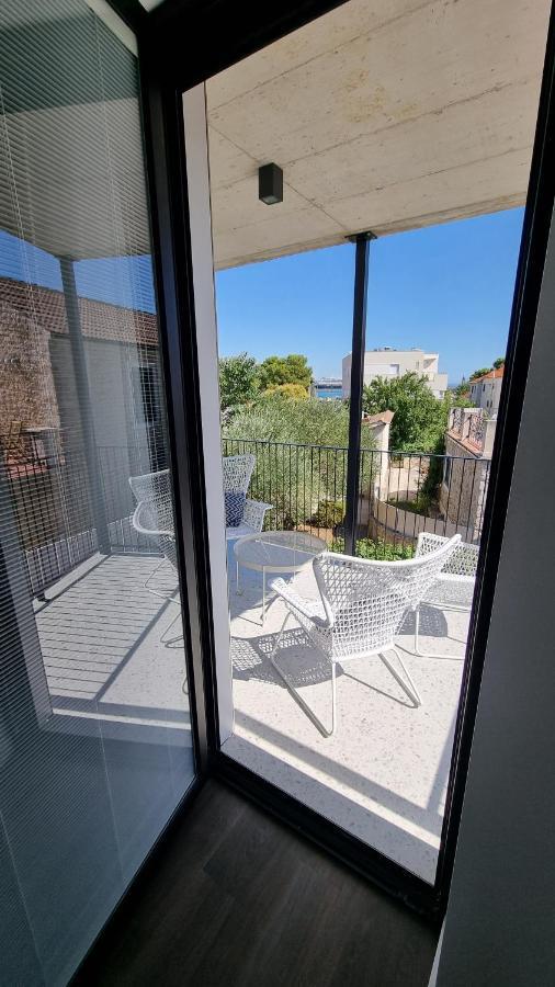 זאדאר Delta House - Alfa Apartment מראה חיצוני תמונה