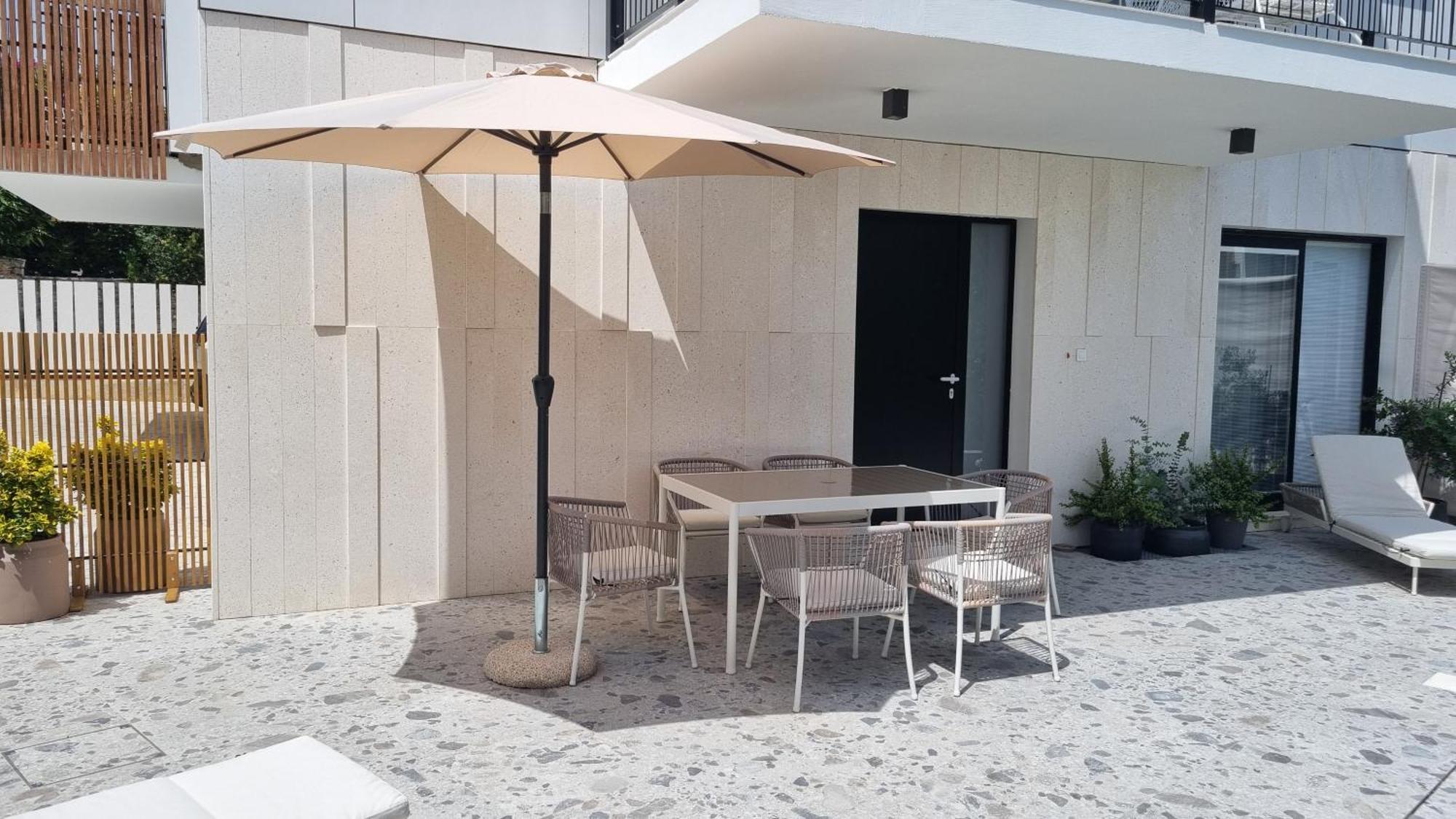 זאדאר Delta House - Alfa Apartment מראה חיצוני תמונה